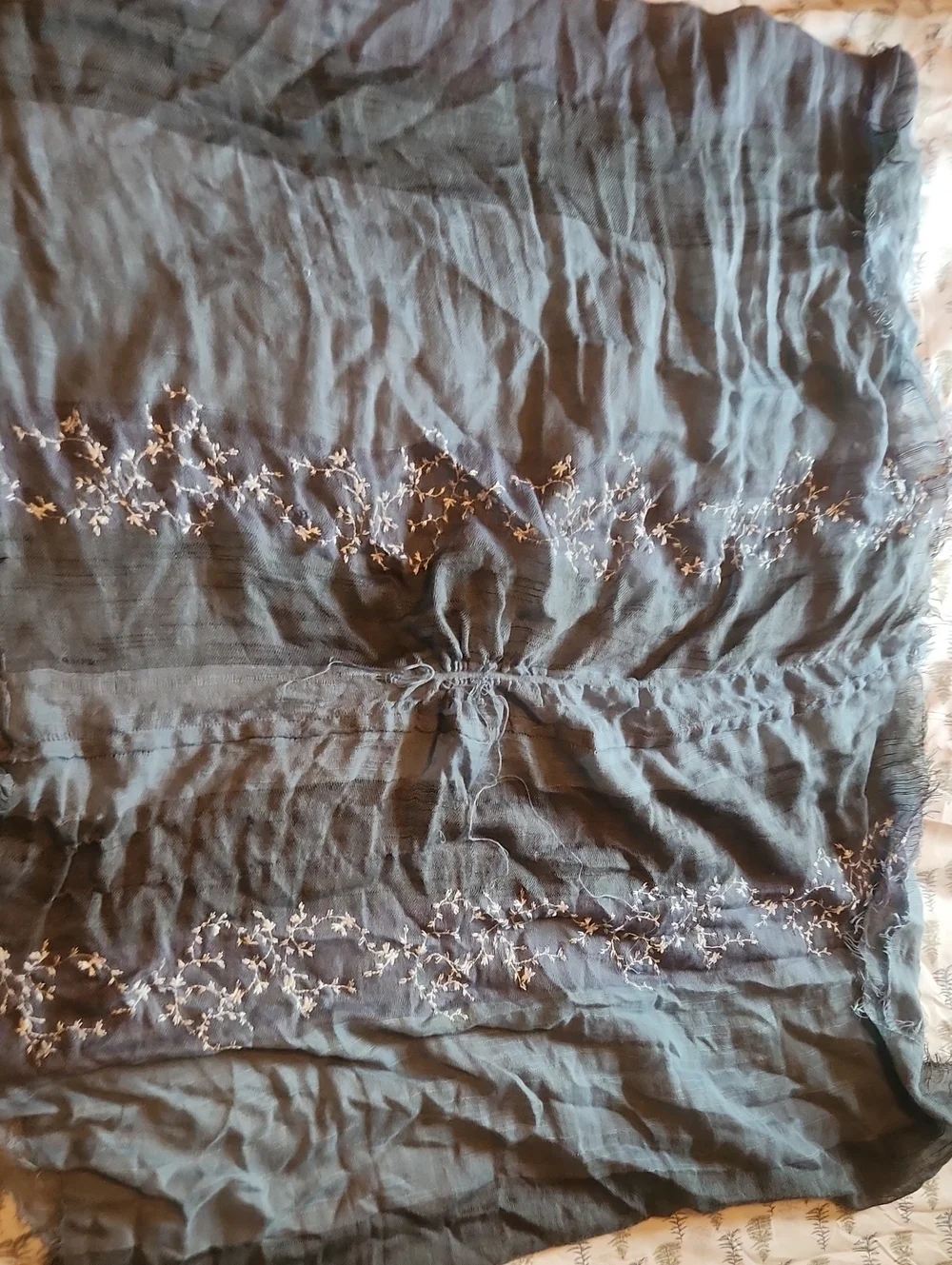 Simply Vera Vera Wang Scarf